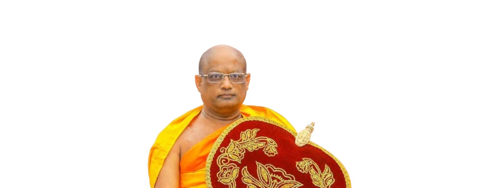 Anunayake Of The Asgiriya Chapter Passes Away